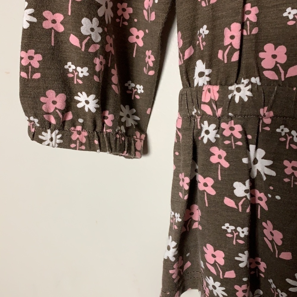 Silkberry Baby Bamboo Tunic Top - Picture 5 of 6